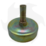 Campana frizione per decespugliatore Green Line GL34-43-52