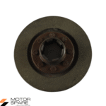 Disco frizione mozzo basso D:108 Z:6 (30×26) ad. Casorzo CU7 - immagine 4