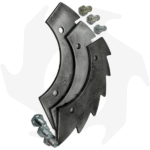 Disco di taglio di ricambio per spollonatore Miracolo da 150 mm