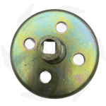 Campana frizione per decespugliatore Green Line BGE520 - immagine 3