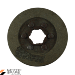 Disco frizione mozzo alto D:110 Z:6 (30×26) ad. Casorzo CU7 - immagine 4