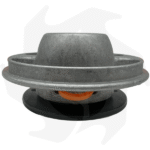 Testina universale Scorpion per decespugliatore a caricamento facilitato per vari diametri