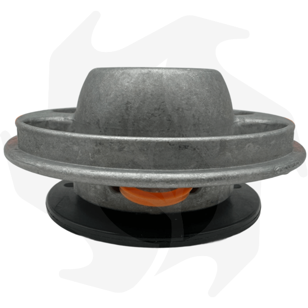 2 Testina universale Scorpion per decespugliatore a caricamento facilitato per vari diametri - immagine 1