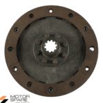 Disco frizione D:155 Z:10 (19×15) per Barbieri Leopard FB 1400S Special - immagine 4