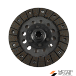 Disco frizione D:184 Z:10 (19×15) per Goldoni Export 518-521-718-719 - immagine 3