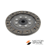 Disco frizione D:155 Z:20 (17×15) per Adriatica Minimec Supermec - immagine 3