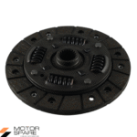 Disco frizione con parastrappi D:160 Z:20 (23×20) ad. Bertolini Yabe 310S - immagine 3