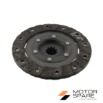 Disco frizione D:180 Z:10 (29×23) per motocoltivatore Pasquali - immagine 3