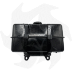 Serbatoio motore Lombardini con tappo 6LD360 – LDA520 - LDA530 - immagine 3