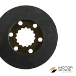 Disco frizione D:125 Z:15 (88×11,5) per SEP 125 - immagine 2