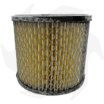 Filtro aria Briggs & Stratton rasaerba tosaerba tagliaerba 7 8 9 hp - immagine 4