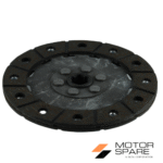 Disco frizione D:139 Z:6 (17×14) ad. Ferrari 72 / Mira Leo M4 HP-10-12-14 - immagine 3