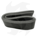 Prefiltro in spugna di ricambio per motori Honda