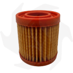 Filtro dell’ aria per rasaerba Aspera Tecumseh AV 125 BVL 198 BH 153 - immagine 4