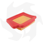 Filtro aria per soffiatore e decespugliatore Stihl BR320-400 /  FS490-510-560 - immagine 2