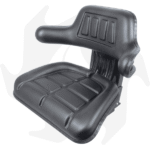 Sedile universale per trattore molleggiato - immagine 2