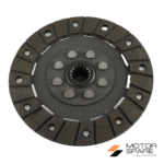 Disco frizione D:184 Z:15 (25×21) per Nibbi G119-219-520-521 - immagine 2