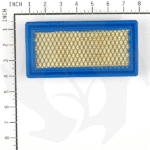 Filtro dell’ aria per motori Briggs & Stratton Vanguard 9 HP - immagine 2