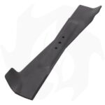 Coppia lame per tagliaerba rasaerba MTD 517 mm professionale 22-931/22-932