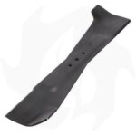 Coppia lame per tagliaerba rasaerba MTD 517 mm professionale 22-931/22-932 - immagine 2