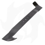 Coppia di Lame per tagliaerba rasaerba MTD 617 mm professionale 22-934/22-935 - immagine 2