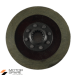 Disco frizione D:132 Z:15 (24×21) per Nibbi 519