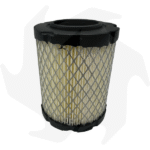 Filtro aria per motori Briggs & Stratton 8 12,5 HP - immagine 3