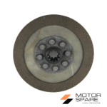 Disco frizione D:178 Z:10 (26×21) per Bertolini Yabe 124 -125-126