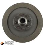 Disco frizione D:178 Z:15 (25×20) per BCS 622-705-715-735 - immagine 3