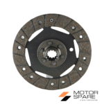 Disco frizione D:160 Z:13 (22×19) per Bertolini Yabe 310-324