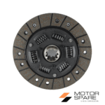 Disco frizione con parastrappi D:183 Z:10 (30×23) ad. Ferrari