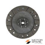 Disco frizione D:160 Z:6 (16×13) per motocoltivatore Grillo 131