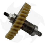 Ingranaggio albero motore per elettrosega Ikra IECS2240TF - immagine 2