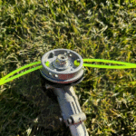 Testina universale TARANTOLA in Alluminio per sfalcio erba ricambio decespugliatore giardino - immagine 6