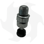 Decompressore cilindro per motosega Stihl - immagine 3