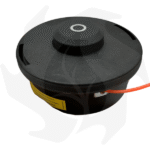 Testina di ricambio da 110mm per decespugliatori Stihl FS55 – FS80 – FS85 – 90 filetto M10x1