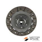 Disco frizione D:154 Z:6 (17×14) per Valpadana VMC14 / MAB Bonori Talpa 4RM