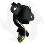 Interruttore di sicurezza olio motore per motori Honda GX120-140-160-200 - immagine 2