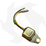 Sensore olio motore per motori Honda GX160-270-390 - immagine 3