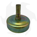 Campana frizione per decespugliatore Green Line GL34-43-52 - immagine 2