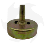 Campana frizione per decespugliatore Green Line BGE520