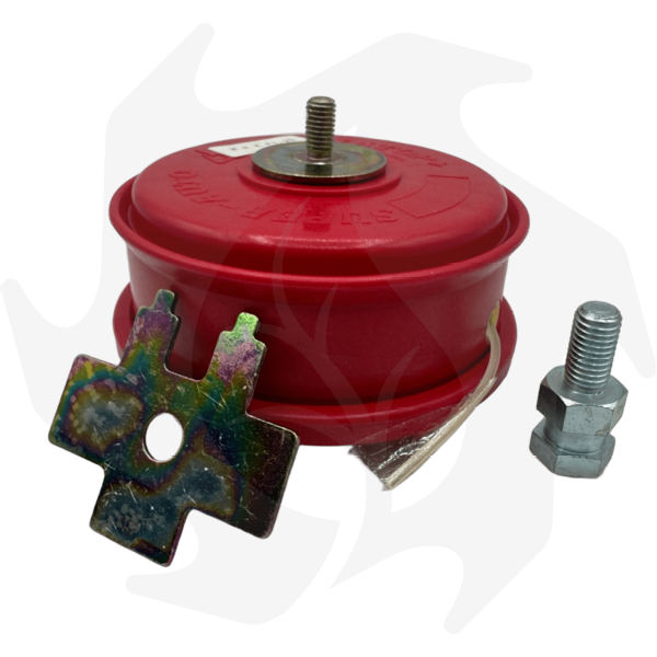 3 Testina Diatop con allungamento automatico del filo - immagine 1