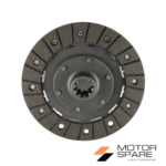 Disco frizione D:190 Z:10 (29×23) per Pasquali 950-958-990 / HP21-30-990S