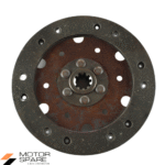 Disco frizione D:160 Z:10 (19×16) per Randi Adriatica 2500-3000-3500 - immagine 3