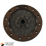 Disco frizione D:155 Z:10 (19×15) per Barbieri Leopard FB 1400S Special - immagine 3