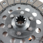 Disco frizione D:181 Z:10 (22×18) per Carraro Super Tigre 620-635 - immagine 2