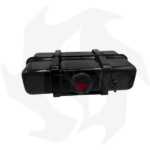 Serbatoio motore Lombardini con tappo 6LD360 – LDA520 - LDA530 - immagine 4