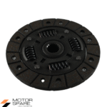 Disco frizione con parastrappi D:160 Z:20 (23×20) ad. Bertolini Yabe 310S - immagine 2