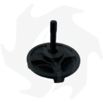 Vite galletto per coperchio filtro aria per motori Kawasaki TJ53