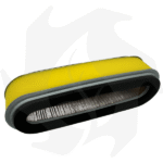 Filtro aria per motore Honda GV 150 200 GVX 120 HR 194 195 - immagine 3